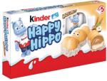 Kinder Happy Hippo Mogyoró T5 103, 5g