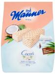 Manner Ostya Kókuszos 400g /10/