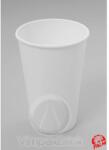 Palm Papírpohár (fehér) 3dl 50db
