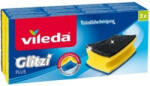 Vileda Glitzi Plus Burete 3pcs Vileda