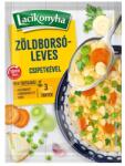 Lacikonyha Zöldborsóleves csipet. 3T 77g