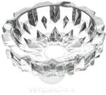  VD Hamutartó üveg Átlátszó 15, 5cm