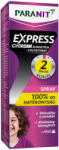 Paranit Express Fejtetű elleni spray 95 ml + fésű