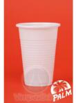 Palm Papírpohár (fehér) 2, 5dl 50db