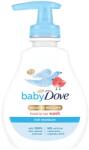 Dove Baby fürdető 200ml Érz. Bőrre