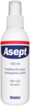 Asept bőrfertőtlenítő spray 100 ml
