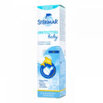 Stérimar Stėrimar Baby tengervizes orrspray 50 ml