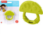 Mattel Fisher-Price - Gomba rágóka babáknak (JFJ99) - morzsajatekbolt