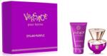 Versace Dylan Purple - EDP 30 ml + testápoló 50 ml