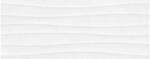 Marazzi Appeal White Struttura Wind 3D 20x50cm 14lap/1, 4m2/doboz ( M0SU ) (MARAZZI-M0SU)