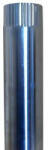 Install Alucső 76 mm 1 fm (FÜSTCSŐ-00001)