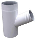 Install Aluág 130- 76 mm (FÜSTCSŐ-00041)