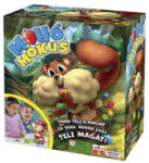  Mohó mókus társasjáték (REG76223)