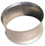 Install Aluhüvely 100 mm (FÜSTCSŐ-00072)