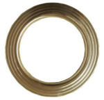 Install Alurózsa 76 mm (FÜSTCSŐ-00091)