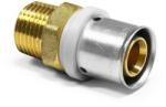 HakaTherm Átmenet KM 32-5/4 (PFUA3207W)