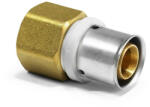HakaTherm Átmenet BM 26-1 (PFUI2606W)