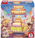 Schmidt Spiele Topp die Torte!