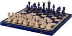 Sunrise Шах Sunrise - Ace Chess, син (CH115 BLUE)