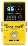 NUX LOOP CORE STEREO - kytary