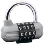 MasterLock MASTER LOCK 1520EURD Hagyományos lakat 4 db (1520EURD)