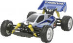 TAMIYA Neo Scorcher, Set Brushed 1: 10 RC modellautó Elektro Buggy 4WD építőkészlet (390058568) (390058568)