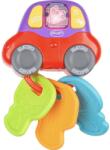 Playgro Музикална играчка със светлина и звуци Playgro - Активни ключове (6389065)