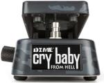 Dunlop DIMEBAG WAH BLACK CAMO
