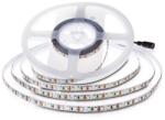 V-TAC Banda LED V-Tac 212623 SMD2835 120LED/M 24V 4000K IP20 10m Alb neutru (SKU-212623)