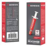 Genesis Pasta Termoconductoare Genesis Silicon 801 (NTG-1583)