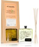 ACappella Mandarin and Basil aroma difuzor cu rezervã 100 ml