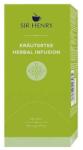 Sir Henry Herbal Infusion ceai 25 plic