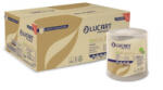 Lucart Eco Natural 155 ID kéztörlő, tekercses 2 rétegű havanna barna (861059E) (861059E)