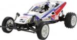 TAMIYA The Grasshopper II Brushed 1: 10 RC modellautó Elektro Buggy 2WD építőkészlet (58643) (58643)