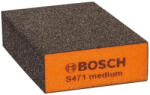 Bosch csiszolószivacs közepes 69x97x26mm (2608608225) - megatool