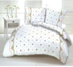 Karo Fata de perna Karo, bumbac, bordura rosie, 50x60cm (1390320)