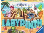 Ravensburger Labirintus Stitch társasjáték - Angol nyelvű (24943) (24943)