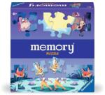 Ravensburger - Állatkák memória puzzle (24690) (24690)