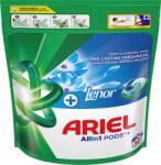 Ariel Plus Capsule Touch of Lenor mosókapszula, 50 mosás