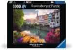 Ravensburger 1000 db-os puzzle - Tübingen, Németország (12001425) (12001425)