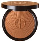 Giorgio Armani - Luminous Silk Glow Bronzer Kontúr paletták 18 g 110 FG