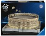 Ravensburger Iconics 291 db-os 3D puzzle - Night Edition - Kolosszeum (12008034) (12008034)