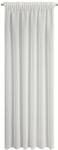 Eurofirany Függöny KLEO 140 x 270 cm rejansa Eurofirany fehér (453909)