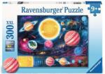 Ravensburger 300 db-os XXL puzzle - A naprendszer (12000869) (12000869)