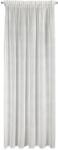 Eurofirany Függöny ALEKSA 140 x 270 cm rejansa Eurofirany fehér (453022)