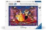 Ravensburger 1000 db-os puzzle - Disney Collector's Edition - A szépség és a szörnyeteg (12000320) (12000320)