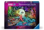 Ravensburger 1000 db-os puzzle - Sellők kincse (12001577) (12001577)