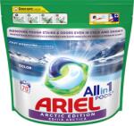 Ariel Capsule Arctic Edition Color mosókapszula, 70 mosás