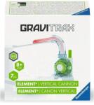 Ravensburger - GraviTrax függőleges kilövő kiegészítő készlet (27465) (27465)