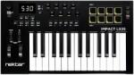 Nektar Impact LX25 mk3 MIDI billentyűzet